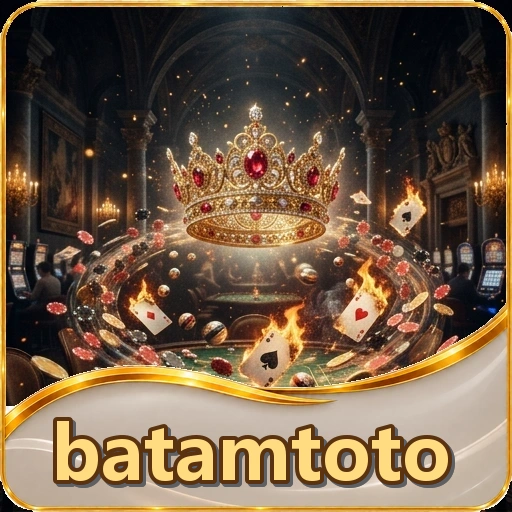 Cara pilih game di katalog batamtoto sesuai kuota HP