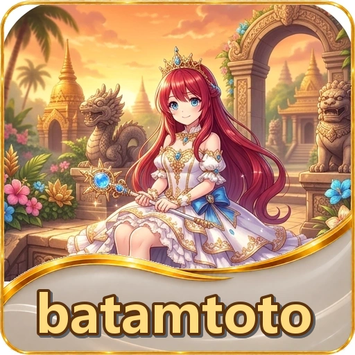 Unduh resmi katalog game batamtoto v5.2.1 dari situs ini